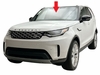 Front Windshield Glass Land Rover Discovery 4 Door Utility 2024-2026