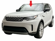 Front Windshield Glass Land Rover Discovery 4 Door Utility 2024-2026