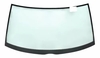 Front Windshield Glass Mercedes Benz 190D 4 Door Sedan 1992-1993