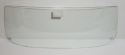 Front Windshield Glass Mercedes Benz 190SL 2 Door Convertible 1954-1963