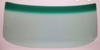 Front Windshield Glass Mercedes BENZ 280SE 1966-1973 4 Door Sedan