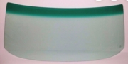 Front Windshield Glass Mercedes BENZ 280SE 1966-1973 4 Door Sedan