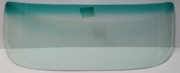Front Windshield Glass Mercedes Benz 300SEB 4 Door Sedan 1966 - 1973