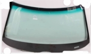 Front Windshield Glass Mercedes Benz 300SL 2 Door Convertible 1990-1995