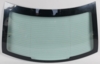 Front Windshield Glass Mercedes Benz C250 4 Door Sedan 2012-2013