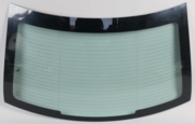 Front Windshield Glass Mercedes Benz C250 4 Door Sedan 2012-2014