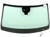 Front Windshield Glass Mercedes Benz GLE 4 Door Utility 2020-2023