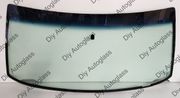 Front Windshield Glass Mercury Marquis Station Wagon 1983-1986
