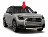 Front Windshield Glass Mini Countryman 4 Door Utility 2025-2026