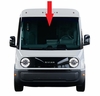 Front Windshield Glass Rivian 700 Cargo Van 2022-2025
