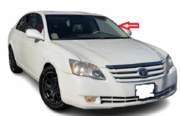 Front Windshield Glass Toyota Avalon 1997-1999 4 Door Sedan
