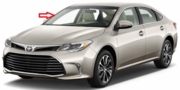Front Windshield Glass Toyota Avalon 2013-2018 4 Door Sedan