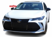 Front Windshield Glass Toyota Avalon 2019-2022 4 Door Sedan