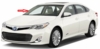 Front Windshield Glass Toyota Avalon Hybrid 2013-2016 4 Door Sedan