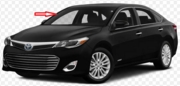 Front Windshield Glass Toyota Avalon Hybrid 2013-2018 4 Door Sedan
