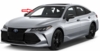 Front Windshield Glass Toyota Avalon Hybrid 2019-2022 4 Door Sedan