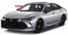 Front Windshield Glass Toyota Avalon Hybrid 2022 4 Door Sedan