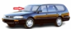 Front Windshield Glass Toyota Camry 1992-1996 4 Door Station Wagon