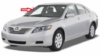 Front Windshield Glass Toyota Camry 2007-2011 4 Door Sedan