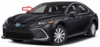 Front Windshield Glass Toyota Camry 2018-2024 4 Door Sedan