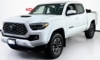 Front Windshield Glass Toyota Tacoma 4 Door Crew Cab 2024