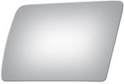 GMC Pickup K3500 1992 Driver Side Mirror Glass
