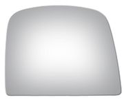 GMC Savana 2015 Passenger Side Mirror Glass