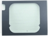 Heated Rear Back Glass Driver Left Side Ram Promaster 2014-2024