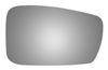Hyundai Sonata 2013 Passenger Side Mirror Glass