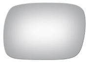 Jeep Cherokee 2000 2001 Driver Side Mirror Glass