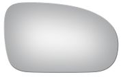  Lexus SC430 2007 Passenger Side Mirror Glass