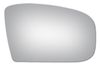 Mercedes Benz CL600 2004 Passenger Side Mirror Glass