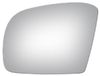 Mercedes Benz GL450 2008 Driver Side Mirror Glass