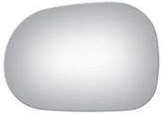 Mercedes Benz ML430 2001 Driver Side  Mirror Glass