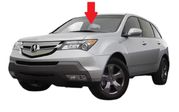 Front Windshield Glass Acura MDX 4 Door Utility 2007-2013