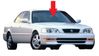 Front Windshield Glass Acura TL 4 Door Sedan 1995-1998