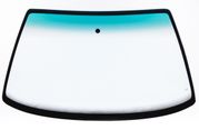 Front Windshield Glass Acura TL 4 Door Sedan 2003