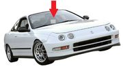 Front Windshield Glass Acura Integra 2 Door Coupe 1994-2001
