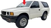 Front Windshield Glass Isuzu Amigo 2 Door Utility 1994