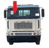 Front Windshield Glass Freightliner Argosy Cab Over Engine 1999-2009