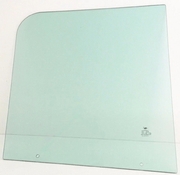 Front Driver Side Door Glass Freightliner Columbia Conventional Cab 2010-2016