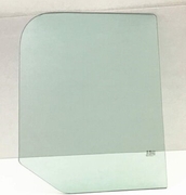 Rear Passenger Side Door Glass Freightliner Business Class M2 4 Door Conventional Cab 2003-2025