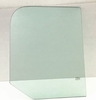 Rear Passenger Side Door Glass Freightliner Business Class M2 4 Door Conventional Cab 2003-2025