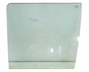 Front Driver Side Door Glass Freightliner Cargo Cabover 1997-2008