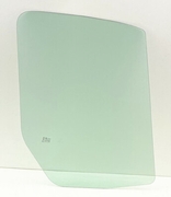 Front Passenger Side Door Glass Mercedes Benz Sprinter 144" WB Van 2019-2026