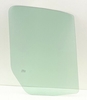 Front Passenger Side Door Glass Mercedes Benz Sprinter 144" WB Van 2019-2026