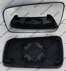 2005-2009 Ford Mustang Driver Side Mirror Glass W/Backing Plate