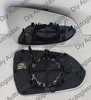  Hyundai Accent 2018-2022 Passenger Right Side Mirror