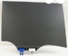 Rear Passenger Side Door Glass Jeep Grand Cherokee L 4 Door Utility 2021-2026