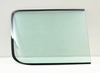 Front Passenger Side Windshield Glass Kenworth C800 Conventional Cab 1965-1982